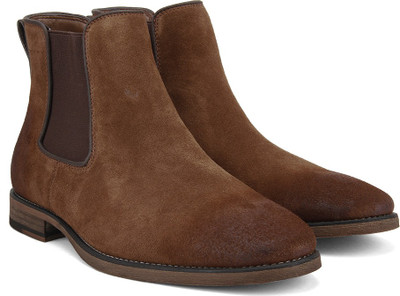

Call It Spring CARTE Boots For Men(Brown, 20
