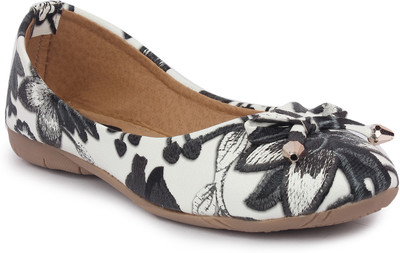 

Moonwalk Bellies For Women(Black