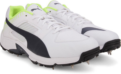 

Puma Team Full For Men(White