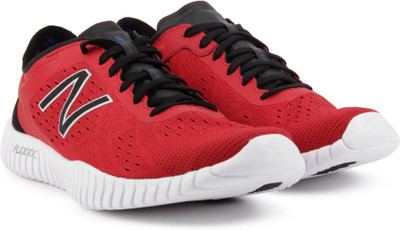 

New Balance Running Shoes For Men(Red
