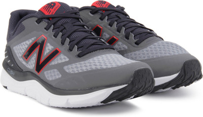 

New Balance Running Shoes For Men(Grey