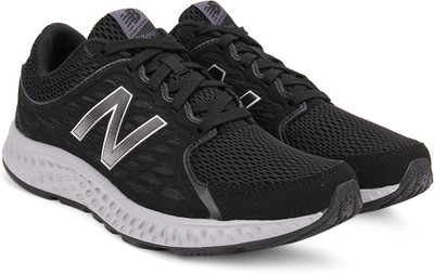 

New Balance Running Shoes For Men(Black