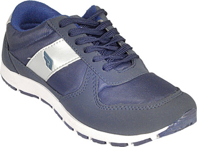 

Leon Running Shoes For Men(Blue