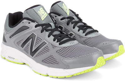

New Balance Running Shoes For Men(Grey
