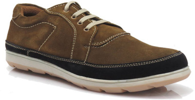 

John Hupper JH1813 Casuals For Men(Olive