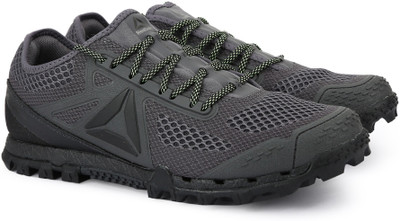 

REEBOK ALL TERRAIN SUPER 3.0 Running Shoes For Men(Grey, Gry/blk/coal/pwtr/wht