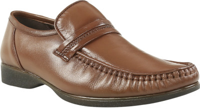 

Shoe Bazar Slip On For Men(Tan