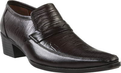 

Shoe Bazar Slip On For Men(Brown