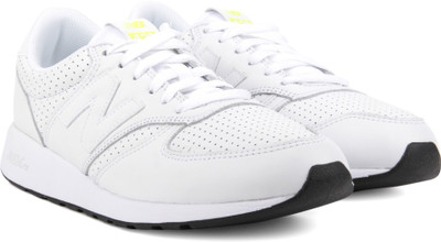 

New Balance Running Shoes For Men(White, Grey