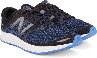 

New Balance Running Shoes For Men(Black, Blue