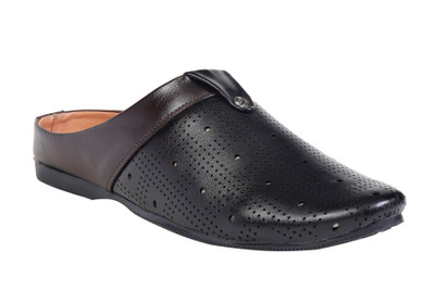 

JK Port Men New Casual Shoe Loafers For Men(Black