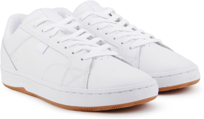

DC ASTOR M Sneakers For Men(White, White/gum