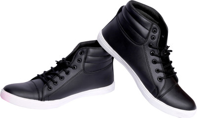 

RCS Casuals For Men(Black