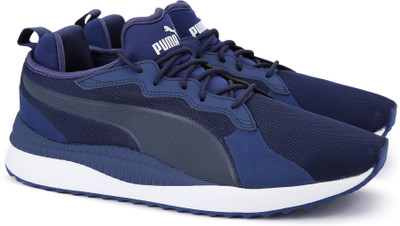 

Puma Pacer Next Sneakers For Men(Blue, Blue depths-peacoat