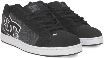 

DC NET SE Sneakers For Men(Black