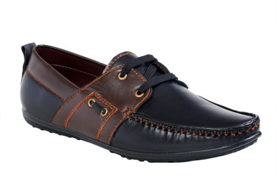 

JK Port Men New Casual Shoe Loafers For Men(Multicolor, Multi color