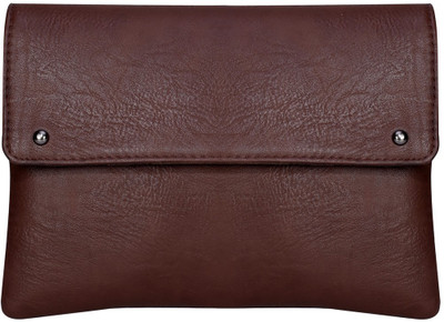 

Old Tree Women Casual Brown PU Sling Bag