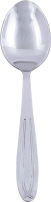 Maya Stainless Steel Table Spoon Set(Pack of 12)