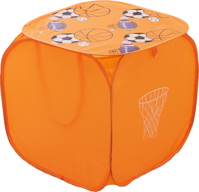 

EZ Life EZ-CUB-1630SPT Storage Box(Orange)