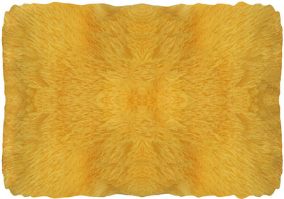 

Casotec Pillow Cushion Stuffed Soft Plush Toy Soft - 26 cm(Yellow)