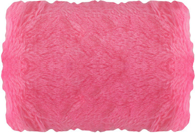 

Casotec Pillow Cushion Stuffed Soft Plush Toy Soft - 26 cm(Pink)