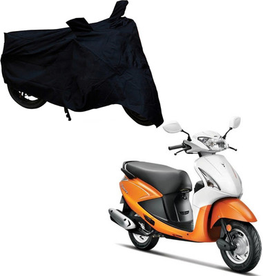 hero pleasure two wheeler