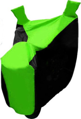 

RWT Two Wheeler Cover for Ducati(Monster 796 S2R, Black, Green)