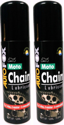 

AUTOFOX 806 AUTOFOX Chain Oil(240 ml)