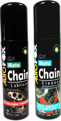 

AUTOFOX AT804 AUTOFOX Chain Oil(240 ml)