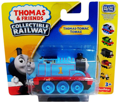 

kidoz kingdom THOMAS AND FRIENDS THOMAS(BLUE RED)