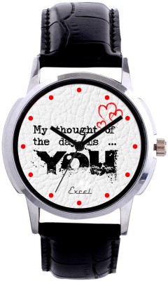 EXCEL Quotes4 Watch  - For Boys & Girls   Watches  (Excel)