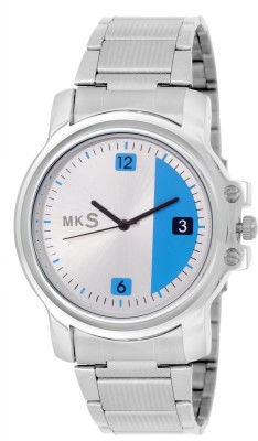 MKS DSS Royal -03 Watch  - For Boys   Watches  (MKS)