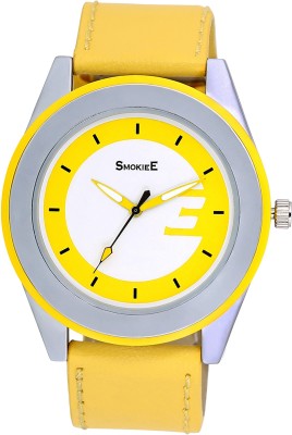 smokiee TS00343004B sports Watch  - For Boys   Watches  (SmokieE)