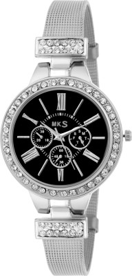 MKS Super Hot-2 Watch  - For Girls   Watches  (MKS)