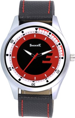 smokiee TS003418B sports Watch  - For Boys   Watches  (SmokieE)