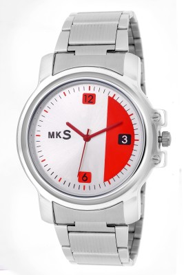 MKS DSS Royal - 02 Watch  - For Boys   Watches  (MKS)