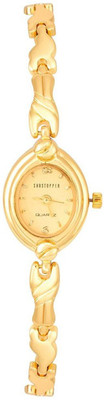 

Shostopper SJ62023WWD750 Watch - For Women