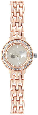 

Shostopper SJ62045WWD1350 Watch - For Women
