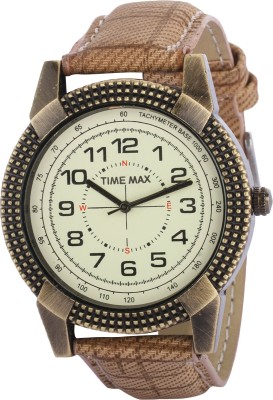 timemax 4026 WATCH Watch  - For Men   Watches  (TIMEMAX)