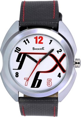 smokiee TS003770B sports Watch  - For Boys   Watches  (SmokieE)