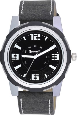 smokiee TS00343001B Sport's Watch  - For Boys   Watches  (SmokieE)