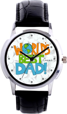 EXCEL Quote3 Watch  - For Boys & Girls   Watches  (Excel)