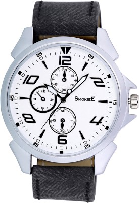 smokiee TS003540B sports Watch  - For Boys   Watches  (SmokieE)