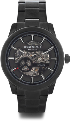 

Kenneth Cole KC10031274MNJ Watch - For Men