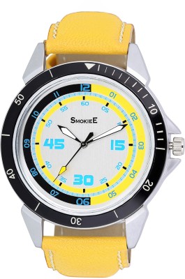 smokiee TS0034150B sports Watch  - For Boys   Watches  (SmokieE)