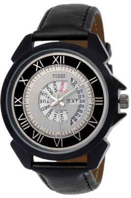View TOREK Day Time Display Multifeature Latest Edition Branded 2096 Watch  - For Men Wrist Watches Price Online(Torek)