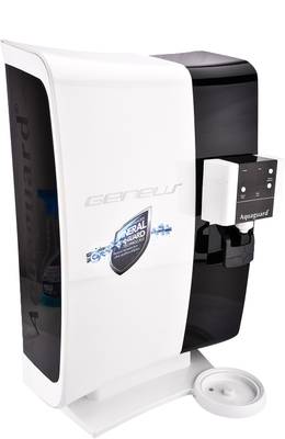 Image of Eureka Forbes Aquaguard Geneus 7L RO + UV +UF Water Purifier which is one of the best water purifiers under 20000