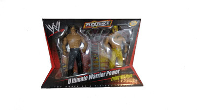 

FEMININE STYLE WWE CHARACTER REY MYSTERIO AND CHRIS JERICHO(Multicolor)