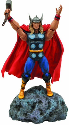 

diamond select MARVEL SELECT CLASSIC THOR AF(Multicolor)