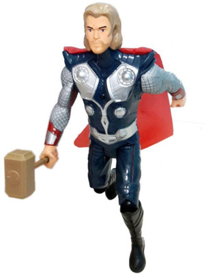 

FEMININE STYLE ACTION FIGURE THOR(Multicolor)